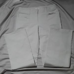 Ann Taylor  Loft  pants